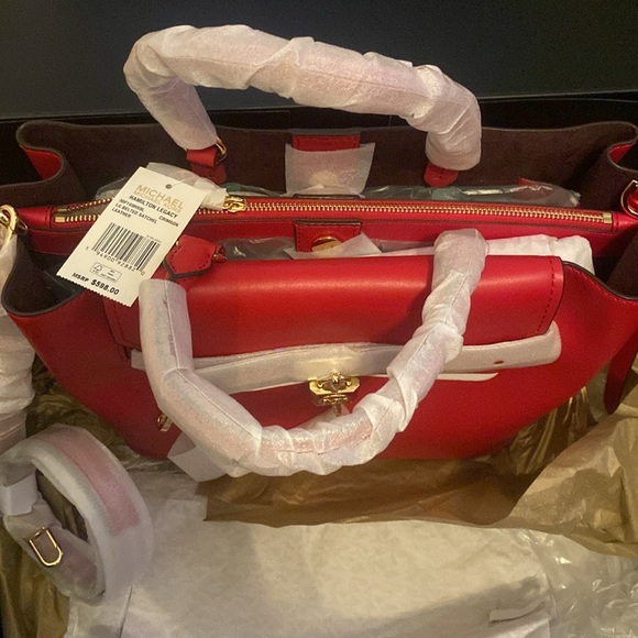 Michael Kors Bag - Picture 4 of 9